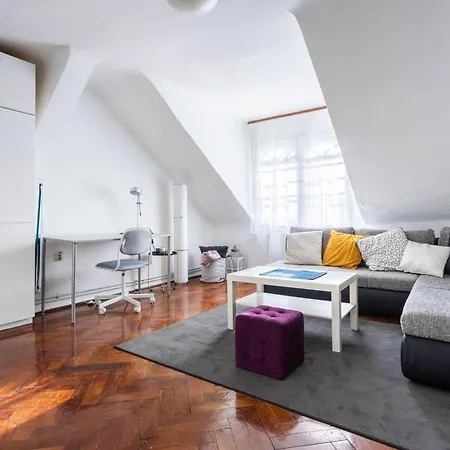 Luana By Blueapartments Apartment Zagreb