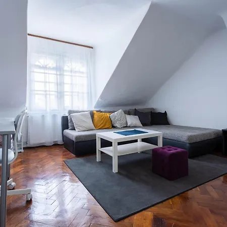 Apartment Luana By Blueapartments *
